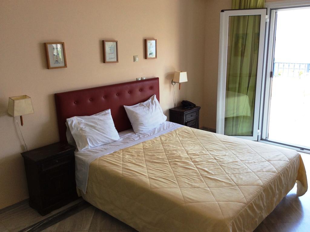 Angelica Villas Hotel Apartments Epidaurus ห้อง รูปภาพ