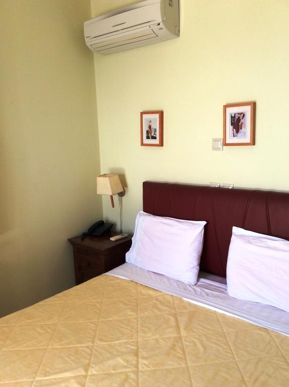 Angelica Villas Hotel Apartments Epidaurus ห้อง รูปภาพ