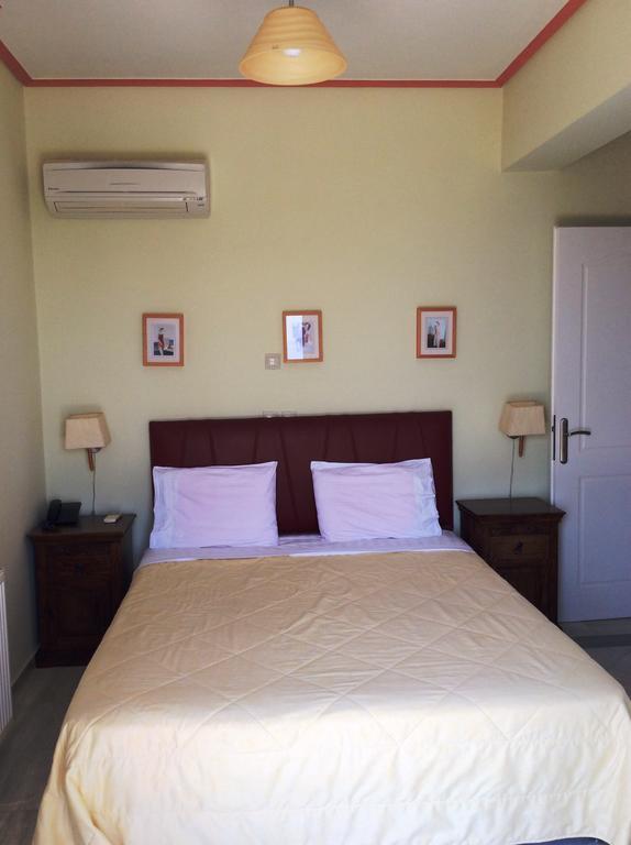 Angelica Villas Hotel Apartments Epidaurus ห้อง รูปภาพ